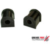 Whiteline W21419G Sway Bar Mount Bushing