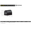 Whiteline W21488 Sway Bar Mount Bushing