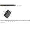 Whiteline W23407 Sway Bar Link Upper Bushing