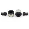 Whiteline W52605 Control Arm Lower Inner Rear Bushing
