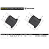 Whiteline W61765 Trailing Arm Bushing