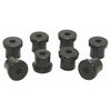 Whiteline W71078 Spring Eye Rear And Shackle Bushing