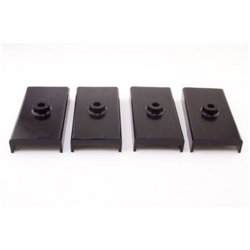 Whiteline W71413 Spring To Saddle Insulator Bushing