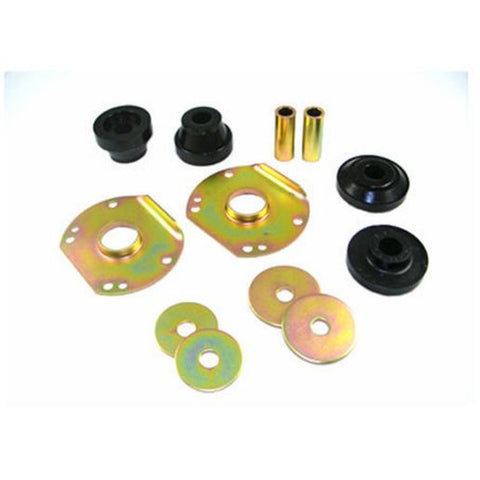 Whiteline W82047E Strut Rod To Chassis Bush Kit fits