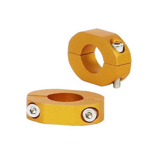 Whiteline KLL118 Bar Lateral Lock 18mm Universal Fitment