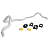 Whiteline BMF57Z Sway Bar Front 27mm Adjustable fits