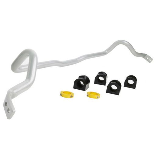 Whiteline BMF57Z Sway Bar Front 27mm Adjustable fits