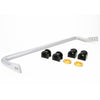 Whiteline BMR88Z Sway Bar 27mm HD Blade Adjustable fits