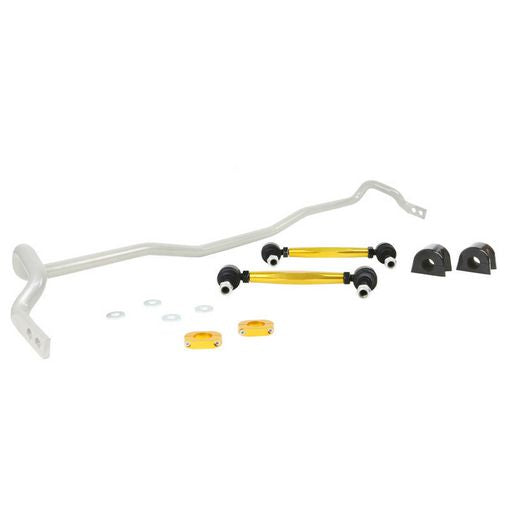 Whiteline BSF45XZ Sway Bar 22mm X Heavy Duty Blade