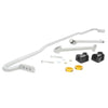 Whiteline BSR49Z Sway Bar Rear 20mm Adjustable fits WRX
