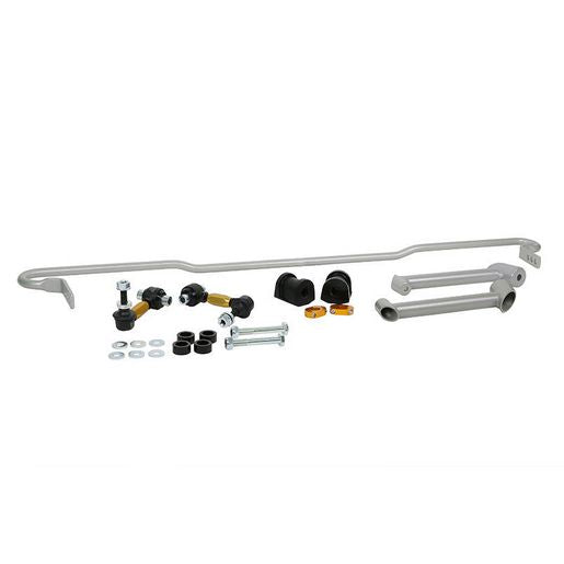 Whiteline BSR54Z Sway Bar Front 16mm Adjustable fits