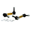 Whiteline Sway Bar Link Pair Heavy Duty KLC141