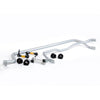 Whiteline BFK001 Sway Bar Kit Front & Rear fits Ford