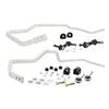 Whiteline BNK011 Sway Bar Kit Front & Rear fits Nissan