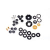 Whiteline WEK002 Vehicle Essentials Kit - Rear fits