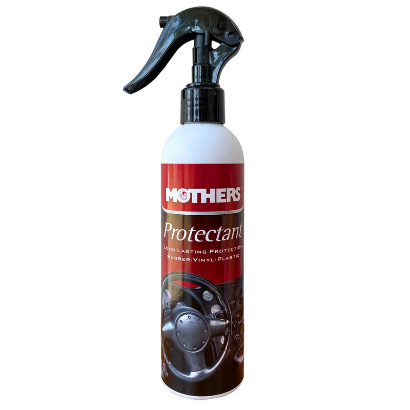 Mothers Protectant 250Ml 655300