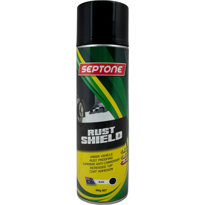 Septone Rust Shield 400G AARS400