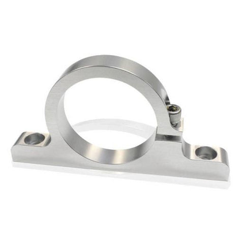 Aeroflow AF66-2045 Billet Filter Bracket fits 2" Diameter