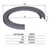 Kelpro Oil Seal 97817