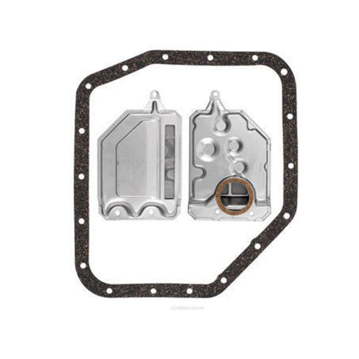 Ryco Automatic Transmission Filter Kit RTK12