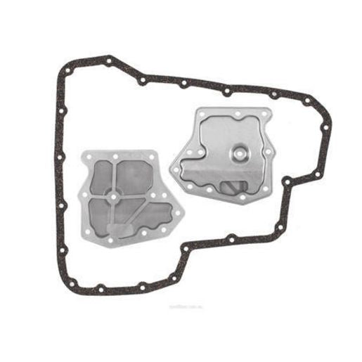 Ryco Automatic Transmission Filter Kit RTK18