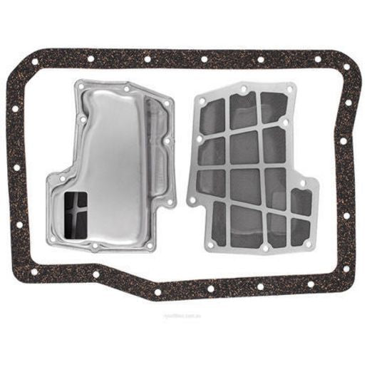 Ryco Automatic Transmission Filter Kit RTK58