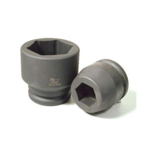 Sidchrome Abw Inhex Socket 5/8In 1/2In Drive X4H20