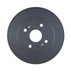RDA Brake Drum Single 254mm Rear RDA1736