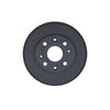 RDA Brake Drum Single 200mm Rear RDA6506