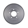 RDA Brake Drum Single 254mm Rear RDA6572