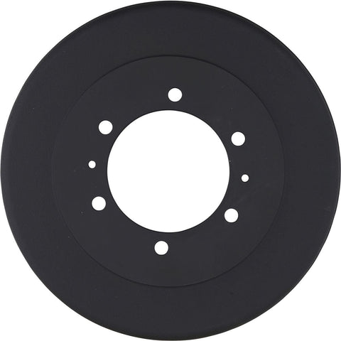 RDA Brake Drum Single 295mm Rear RDA6807
