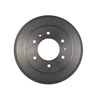 RDA Brake Drum Single 270mm Rear RDA6811
