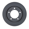 RDA OE Replacement Brake Rotor Single 340mm Front RDA7858