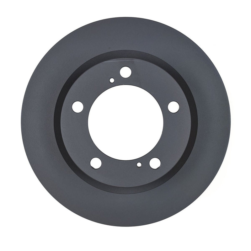 RDA OE Replacement Brake Rotor Single 340mm Front RDA7858