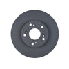 RDA OE Replacement Brake Rotor Single 282mm Front RDA7894