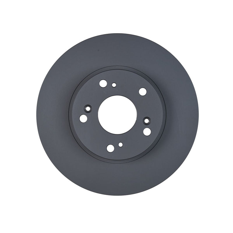 RDA OE Replacement Brake Rotor Single 282mm Front RDA7894