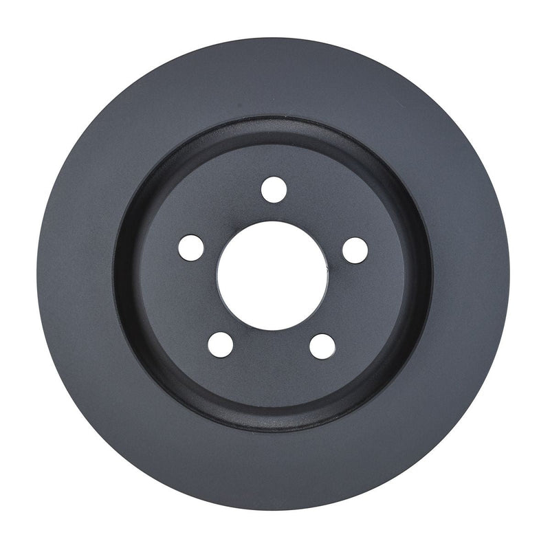 RDA OE Replacement Brake Rotor Single 332mm Front RDA8019