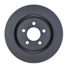 RDA OE Replacement Brake Rotor Single 332mm Front RDA8019