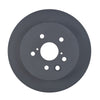 RDA OE Replacement Brake Rotor Pair 310mm Rear RDA8027