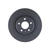 RDA OE Replacement Brake Rotor Single 314mm Front RDA8088