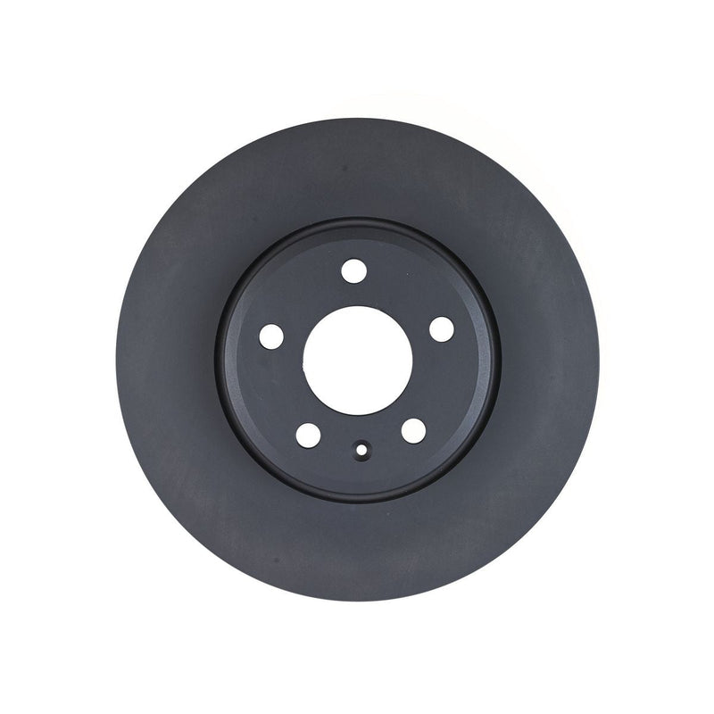RDA OE Replacement Brake Rotor Single 314mm Front RDA8088