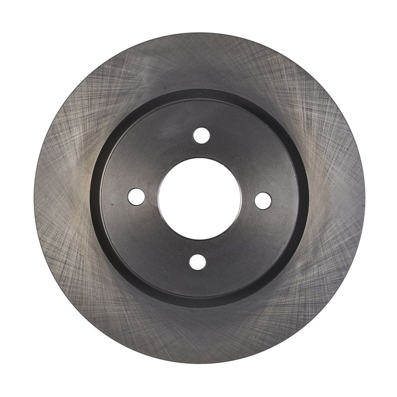 RDA OE Replacement Brake Rotor Single 270mm Front RDA8098