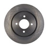 RDA OE Replacement Brake Rotor Pair 270mm Front RDA8098