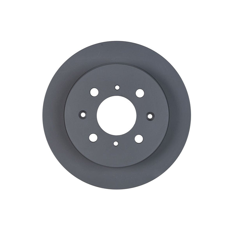 RDA OE Replacement Brake Rotor Single 239mm Rear RDA8117