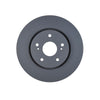 RDA OE Replacement Brake Rotor Single 300mm Front RDA8126