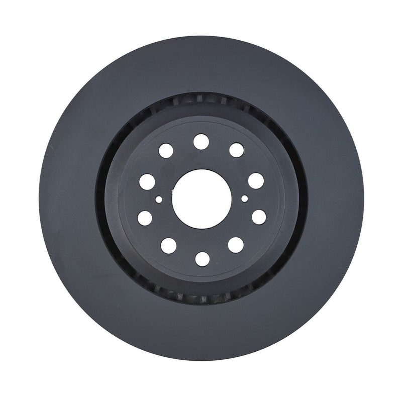 RDA OE Replacement Brake Rotor Single 357mm Front RDA8180