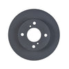 RDA OE Replacement Brake Rotor Single 231mm Front RDA8201