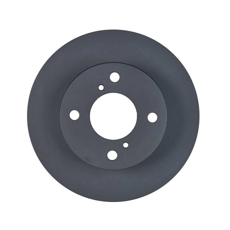 RDA OE Replacement Brake Rotor Single 231mm Front RDA8201