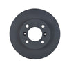RDA OE Replacement Brake Rotor Single 236mm Front RDA8261