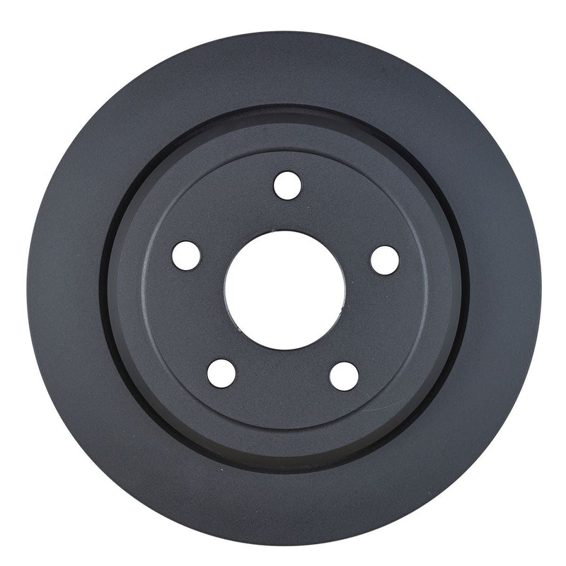 RDA OE Replacement Brake Rotor Single 330mm Rear RDA8278